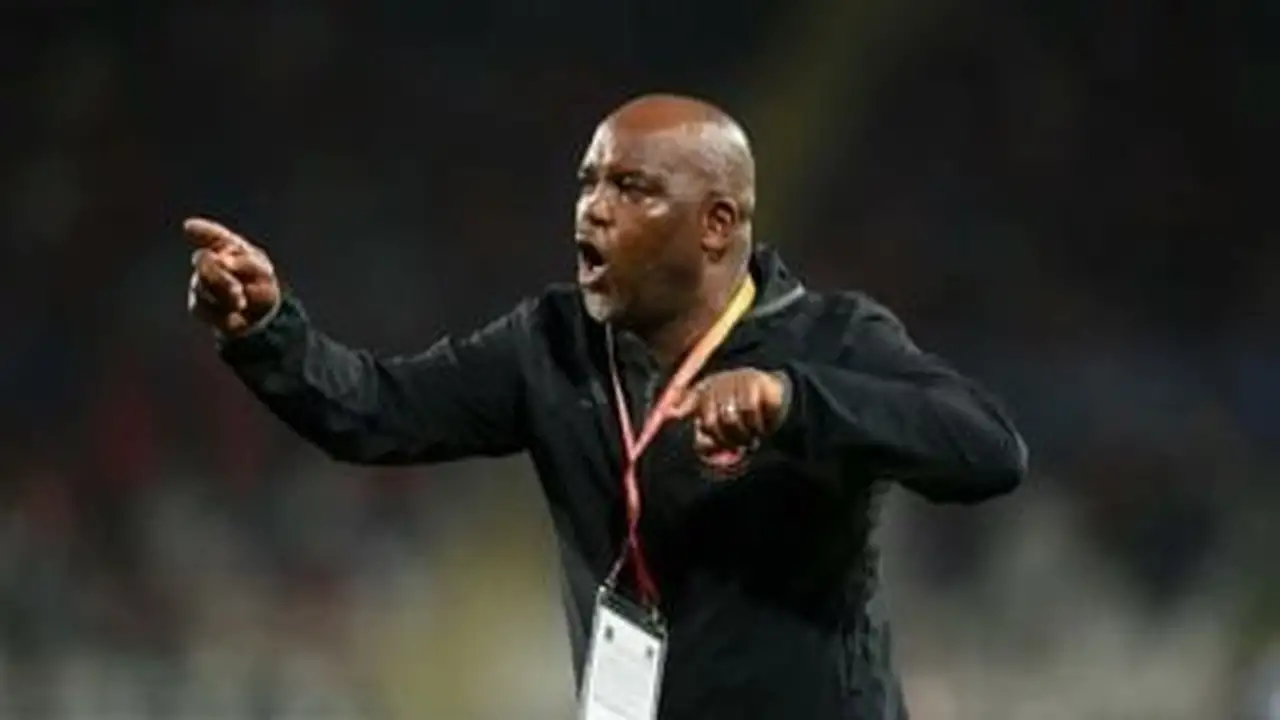 بديل محتمل.. موسيماني يقترب من قيادة تدريب نادي اتحاد كلباء الإماراتي